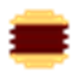Super Meat Sandwhich logo