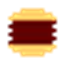 Super Meat Sandwhich logo