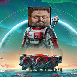 Craft Mans Sky