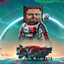 Craft Mans Sky logo
