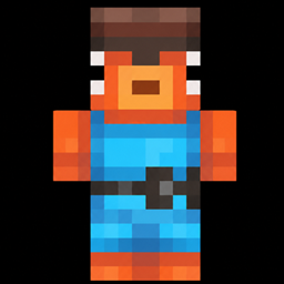 Fishstick Totem logo