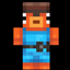 Fishstick Totem logo