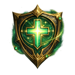 Five Ward - Heal and Support project image