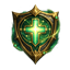 Five Ward - Heal and Support logo