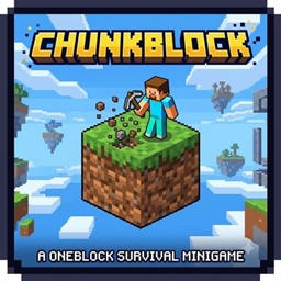 ChunkBlock project image