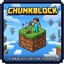 ChunkBlock logo