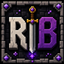 Realmbound - RPG Adventure logo