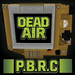Dead Air: Pip-Boy Radio Conversion