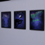 Night Sky Painting logo