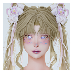 [MINIWA] NIKKI HAIR 20 project image