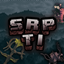 SRP-Titans logo