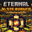 Eternal Blaze Burner logo