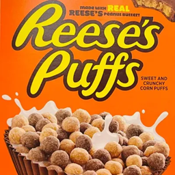 reeses puffs disc project image