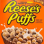 reeses puffs disc logo