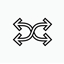 Random item every 5 seconds logo