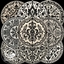 Arcana Lacewheel Rug Pack logo