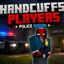 Handcuffs Players logo