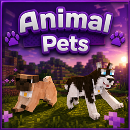 Animal_Pets project image