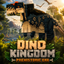 Dino Kingdom: Prehistoric Era logo
