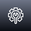 Lite Config logo