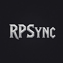 RPSync logo