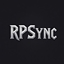 RPSync logo