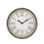 KHD Mariner Clock logo