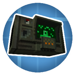 Create: Pipboy project image