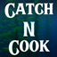 CatchNCook logo