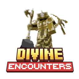 Divine Encounters: Face of the Enemy project image