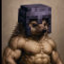 Hedgehog Men Server 