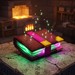 Schleimy Enchantments project image