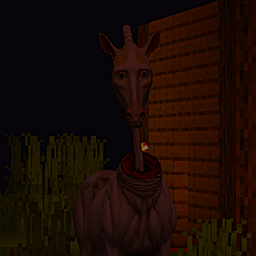 Creepyhorse.zip