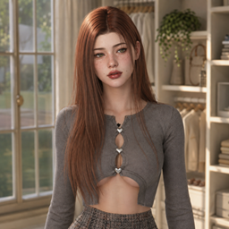 Amber project image