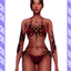 RavenBlends Shore Tattoo logo