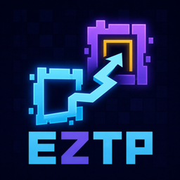 Eztp logo