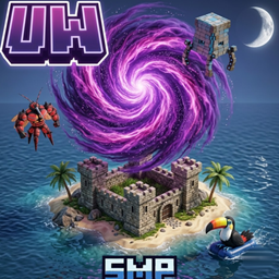 UltraWormhole SMP