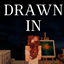 Drawn In logo