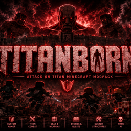 Titanborn project image
