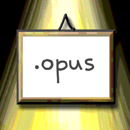 Magnum .opus project image
