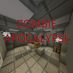 Star's Custom Zombie Apocalypse