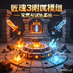 Tinkers Elemental logo