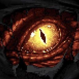 A Dark Fantasy RPG project image