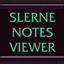 Slerne Notes Viewer logo