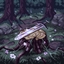 A Fantasy RPG logo