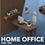 Home Office Set - Part 2 logo