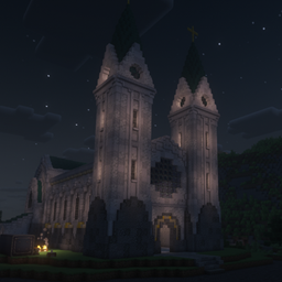 Eldoria RPG Medieval Server logo
