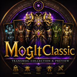 Moglt_Classic project image