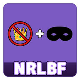 No Royalty & Legacy Burglar Fix project image