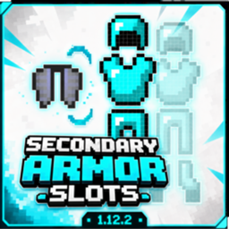 D3VY’S Secondary Armor Slots